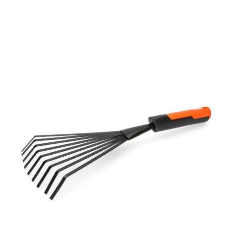 Grablje za Lišće EDM 74723 Oranžna 38 cm Cijena