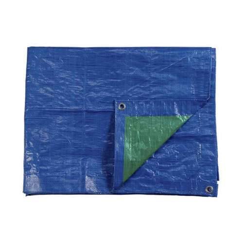 Zaštitno platno EDM 74995 Plava 90 g/m² 6 x 10 m Cijena