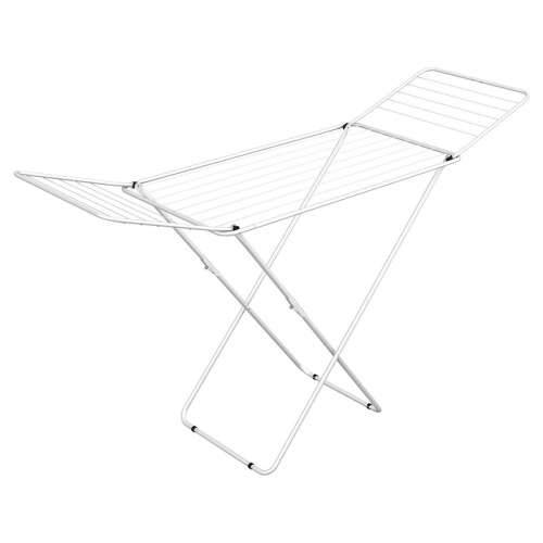 Sklopivi stalak za sušenje Gimi Jolly C6 180 x 55 x 93 cm Čelik Cijena