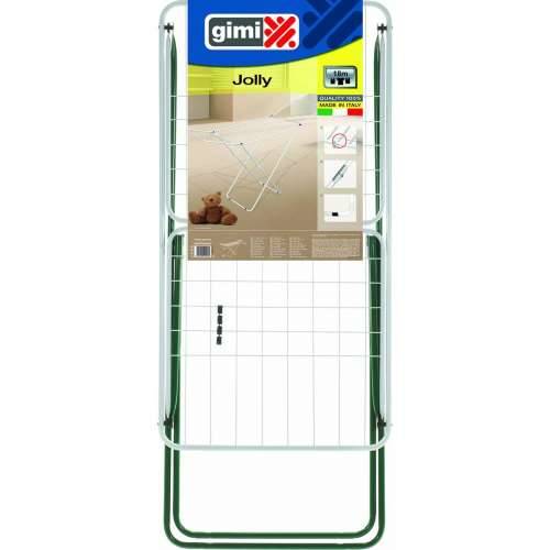 Sklopivi stalak za sušenje Gimi Jolly C6 180 x 55 x 93 cm Čelik Cijena
