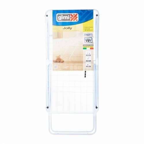 Sklopivi stalak za sušenje Gimi Jolly C6 180 x 55 x 93 cm Čelik Cijena
