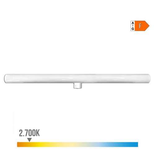 LED Cijev EDM 98806 Linestra F 60 W 9 W S14D 700 lm Ø 3 x 50 cm (2700 K) Cijena