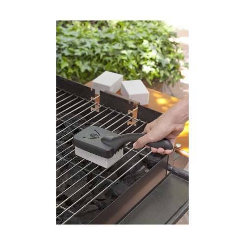 Četka za Čišćenje Roštilja Cleaning Block Siva 27 cm Cijena