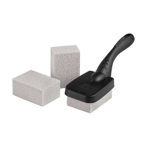 Četka za Čišćenje Roštilja Cleaning Block Siva 27 cm Cijena