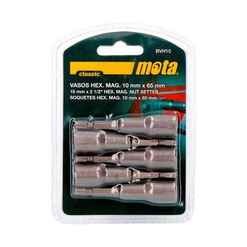 Nasadni ključ Mota bvh10 10 x 65 mm Cijena