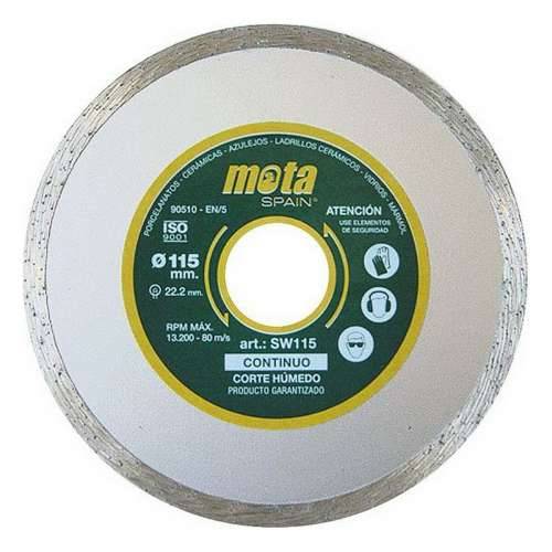 Rezni disk Mota clp18 sw230p Ø 230 MM Cijena