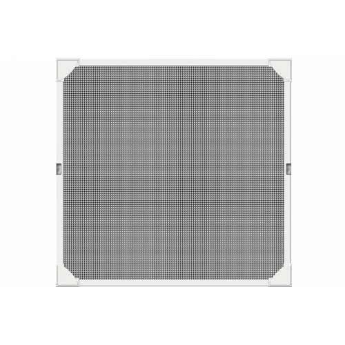 Mreža protiv komaraca Schellenberg Magnetna S okvirom Kaljeno Staklo Bijela (100 x 120 cm) Cijena