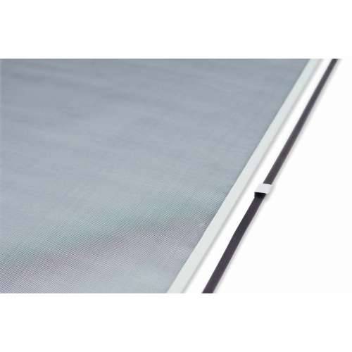 Mreža protiv komaraca Schellenberg Magnetna S okvirom Kaljeno Staklo Bijela (100 x 120 cm) Cijena