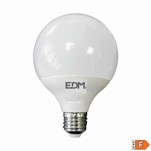 LED žarulja EDM 98803 F 100 W 15 W E27 1521 Lm Ø 12,5 x 14 cm (3200 K) Cijena