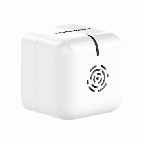 Repelenti protiv običnih i tigrastih komaraca Radarcan Bijela (5 x 5 x 5 cm) Cijena