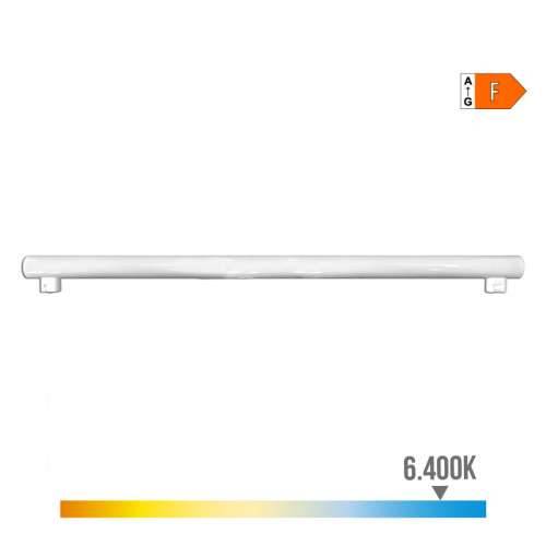 LED Cijev EDM 98824 Linestra F 18 W 120 W 115 W S14S 1800 Lm 1450 Lm Ø 3 x 100 cm (6400 K) Cijena