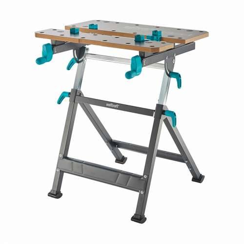 Radni stol Wolfcraft master 650 ergo Cijena