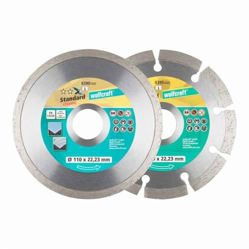 Rezni disk Wolfcraft 8390000 Cijena