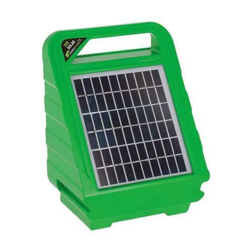 Sigurnosni sustav Pastormatic 300 Solar Ograda Cijena