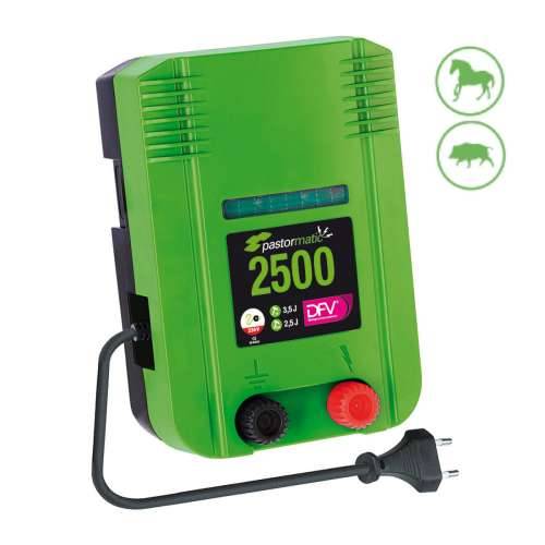 Sigurnosni sustav Pastormatic 2500 Ograda Cijena