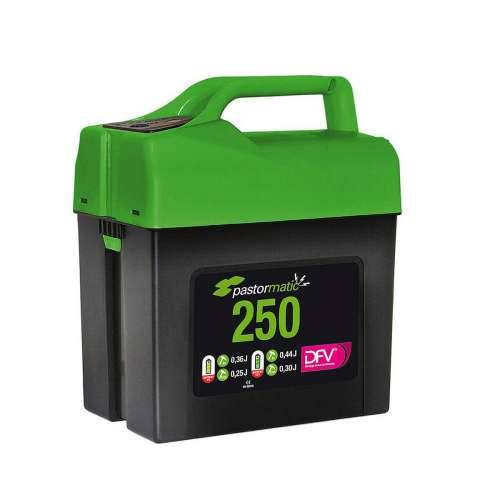 Sigurnosni sustav Pastormatic 250 Ograda Cijena