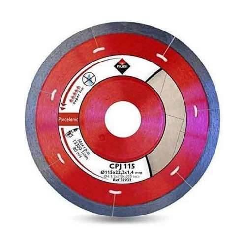Rezni disk Rubi superpro r32932 Cijena