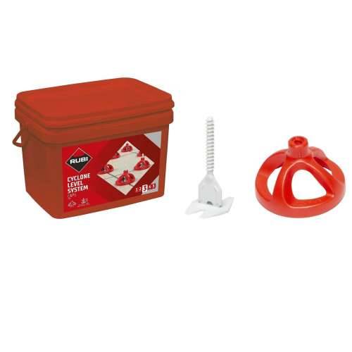 Sustav razina Rubi Cyclone r35964 Cijena
