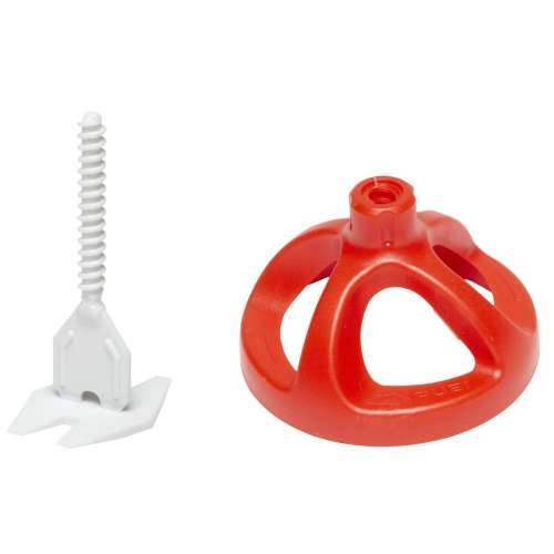 Sustav razina Rubi Cyclone r35964 Cijena