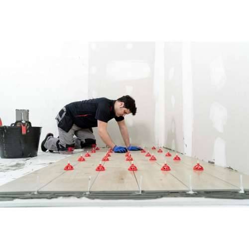 Sustav razina Rubi Cyclone r35964 Cijena