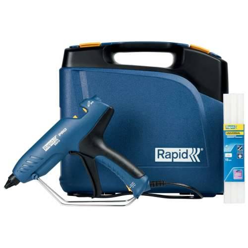 Pištolj za ljepilo Rapid pro eg313 5001489 120 W Cijena