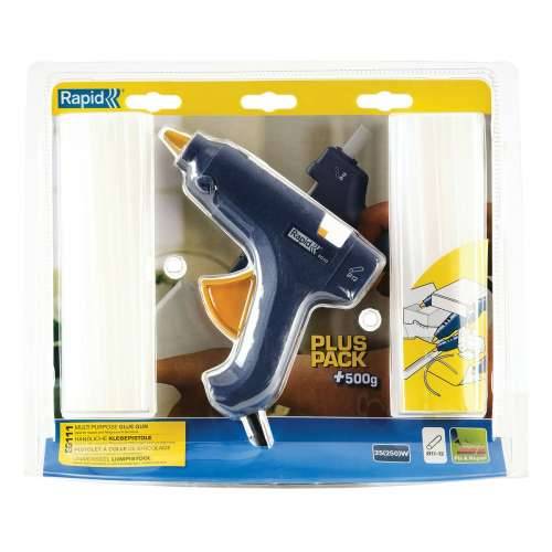 Pištolj za ljepilo Rapid Plus Pack eg111 Cijena