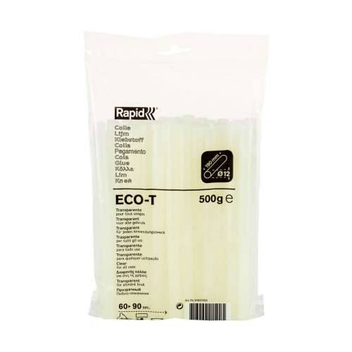 Šipke za vruće ljepilo Rapid ECO-T Ø 12 x 190 mm 500 g Prozirni Cijena