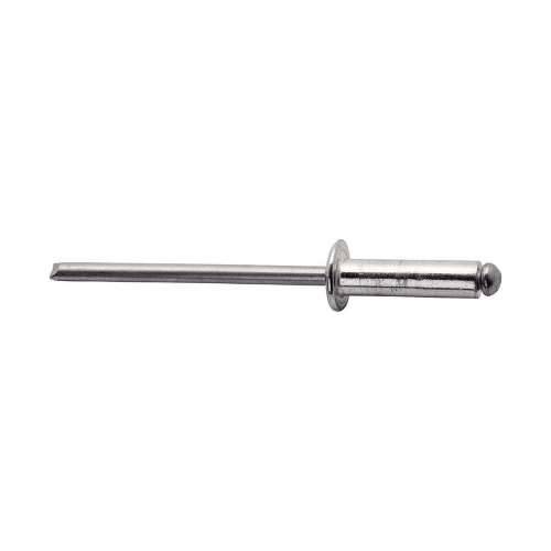 Zakovice Rapid 5000389 Svrdlo Ø 4,8 x 14 mm Aluminij (50 kom.) Cijena