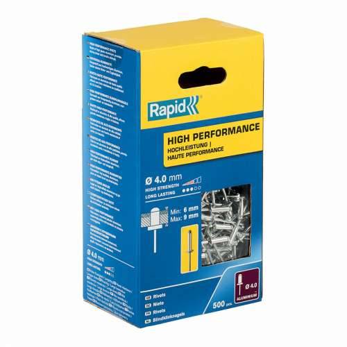 Zakovice Rapid 5001434 Ø 4 x 12 mm Cijena