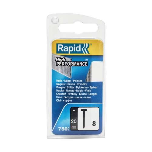 Čavli za zabijač čavala Rapid 40109534  20 mm (750 kom.) Cijena