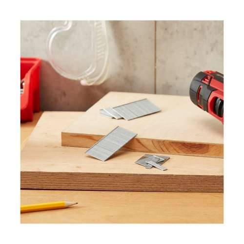 Čavli za zabijač čavala Rapid 40109534  20 mm (750 kom.) Cijena