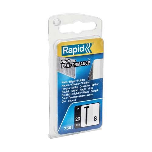 Čavli za zabijač čavala Rapid 40109534  20 mm (750 kom.) Cijena