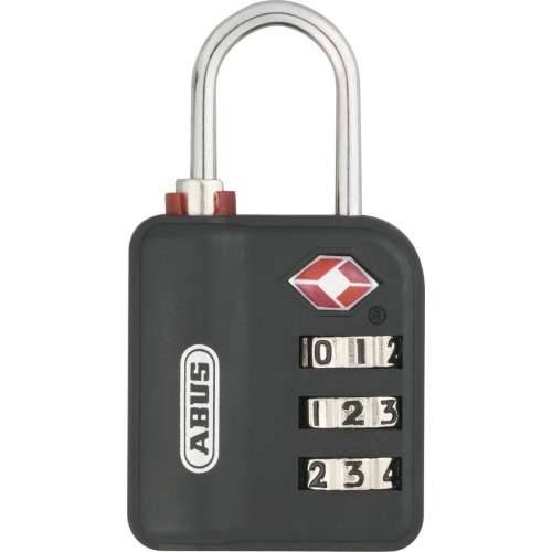 Zaključavanje kombinacijom ABUS 147TSA/30 (3 cm) Cijena