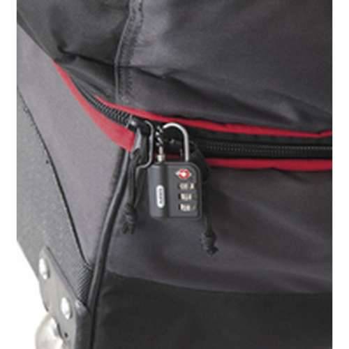 Zaključavanje kombinacijom ABUS 147TSA/30 (3 cm) Cijena