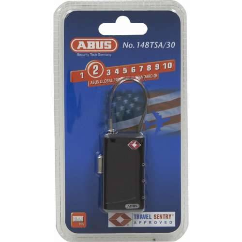 Zaključavanje kombinacijom ABUS 148TSA/30 Viličar (3 cm) Cijena