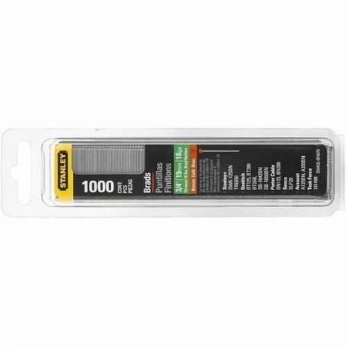 Čavli Stanley 1-swk-bn0625t 1000 Unidades 15 mm Cijena