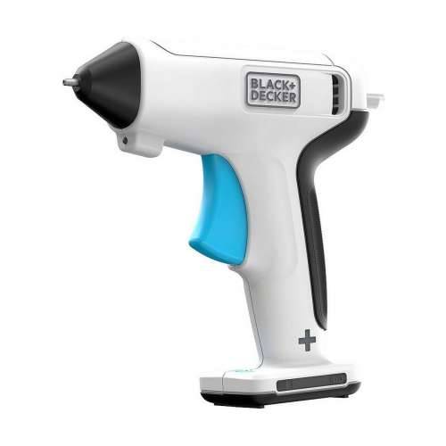 Pištolj za ljepilo Black & Decker Cijena