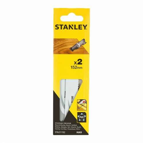 Oštrica pile Stanley STA21192-XJ Cijena