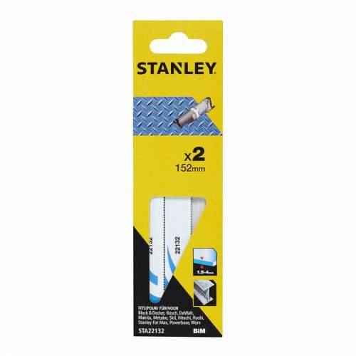 Oštrica pile Stanley STA22132-XJ 15,2 cm 2 kom. Cijena