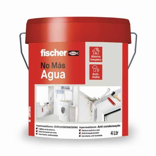 Vodonepropusno Fischer Ms Bijela 4 L Cijena