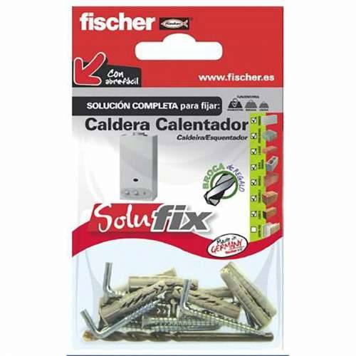 Vijci i matice Fischer Cijena