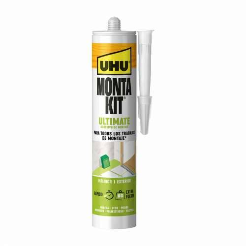 Brtvilo / ljepilo UHU 7000109 Montakit Ultimate Cijena
