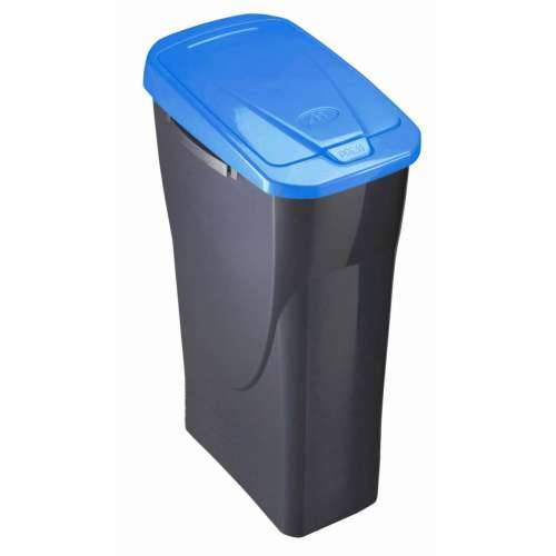 Kanta za Smeće za Recikliranje Mondex Ecobin Plava S poklopcem Cijena