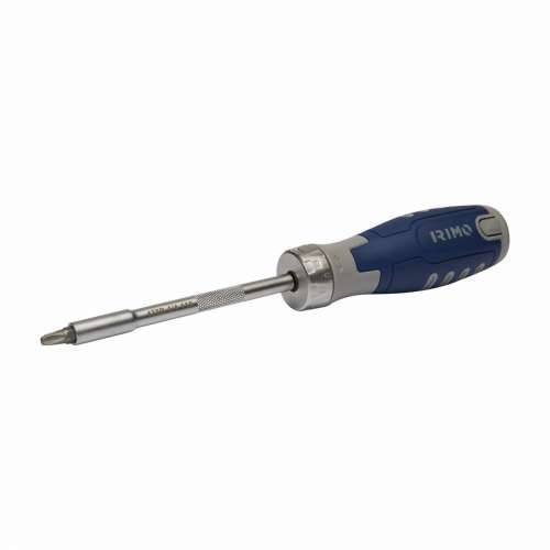 Odvijač Irimo Nasadni ključ 1/4” Cijena