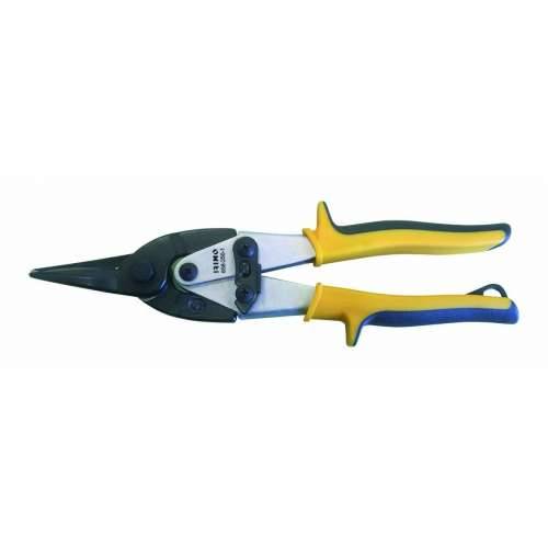 Škarice Rezač furnira Irimo 658-250-1 uspravno Člankovit Kovani čelik 25 cm Cijena