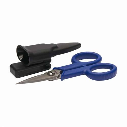 Električarske škare Irimo 661-140-1 Čelik 43 mm 14,5 cm Cijena