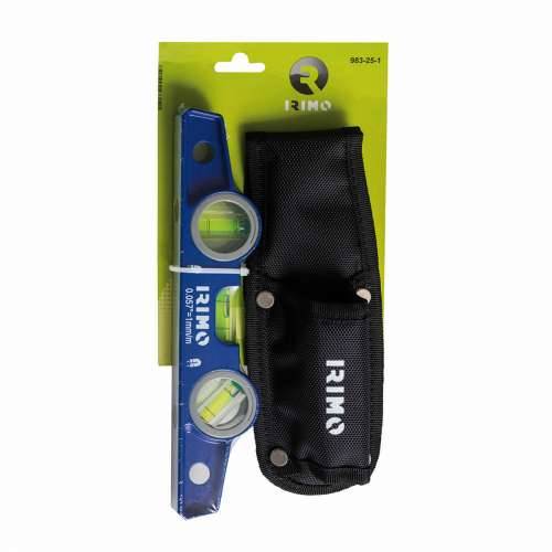 Libela Irimo Aluminij 25 cm Cijena