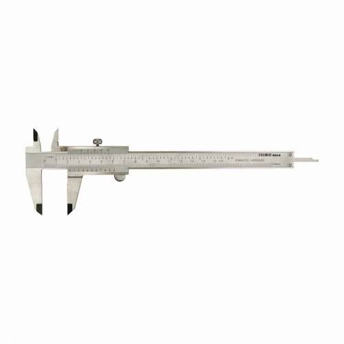 Kalibar Irimo Vernier 984-6-1 Čelik 0,3 mm-2,5 cm Cijena