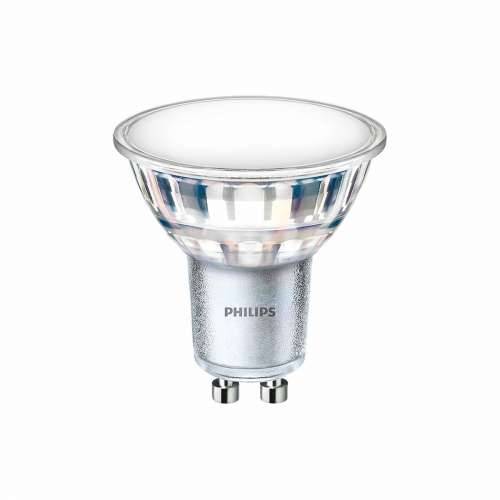 LED žarulja Philips 4,9 W GU10 550 lm (6500 K) Cijena
