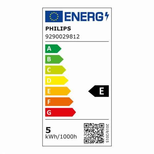 LED žarulja Philips 4,9 W GU10 550 lm (3000 K) Cijena